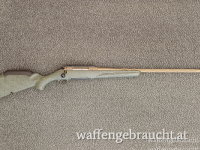Ruger American Rifle Gen II 22", Kaliber .30-06  NEUWAFFE!