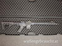 Schmeisser M4-AT MK II Dynamik L 16,75", Kaliber .223 Rem.