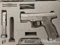 Steyr M9-A2 MF, Kaliber 9x19  NEUWAFFE! 