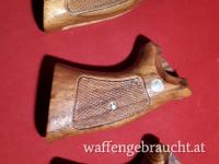 originale SW-Griffe - Smith & Wesson K-frame - L-Frame - für 14 17 19 586 686 u.a.