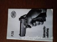 SIG P 210