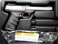 BROWNING BUCK MARK STAINLESS 22 LR 
