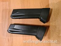 Magazine: Heckler und Koch HK 45C Magazin, 45 ACP