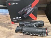 **AKTION** Hikmicro HABROK HQ35LN 4K Multispektrales Binocular