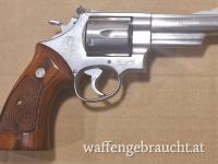 Smith & Wesson 629 - 1 44mag