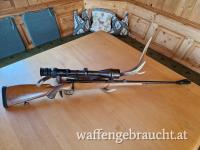 Mauser 98 .264 Win Mag