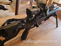 Tikka T3 TAC A1 Steiner 5-25