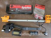 MagnetoSpeed Sporter 