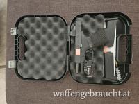 Glock 43x MOS