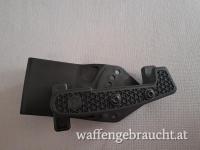 HOGUE Speed Holster für Sig Sauer P226 X-Five X-Six