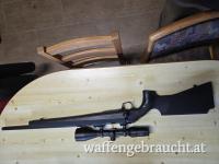 CZ 600 Alpha Kal .308
