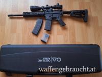 AR15 Oberland Arms