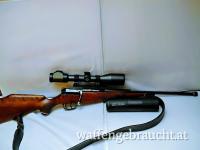 7x64 komplett mit Dämpfer