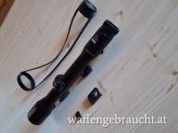 Zeiss Zielfernrohr Diavari Z 1,5-6x42