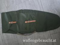 Militär Futteral / Tasche Olivgrün (68 cm) – NEU & UNBENUTZT – Ideal für StG 77 zerlegt