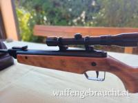 Druckluftgewehr Diana