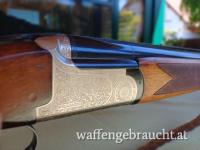 Franchi Bockdoppelflinte