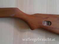Holzschaft wahrscheinlich für PPSH-MP