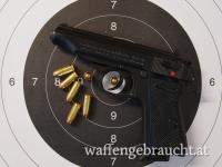 Walther PP, 7,65 mm