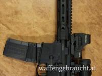 Daniel Defense M4V7 SLW