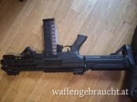 Cyma SGR-12
