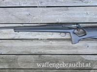 Steel Action HS .308 Win Geradezugrepetierer Ausstellungsstück