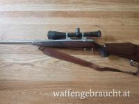 Sako 75 Stainless 
