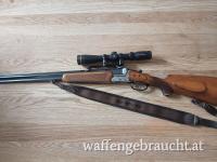 Heym Bockbüchsflinte