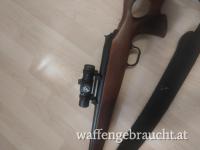 Blaser Hitpoint Leuchtpunkt Zielgerät