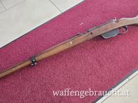 Langes Gewehr Steyr Mannlicher M95 M1895 8x56R nicht nrgl 