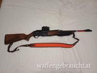 Riegelwaffe
