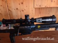 Schmidt & Bender PmII  5-25x56