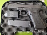 GLOCK Modell 22, Gen. 4, Kal. .40 S&W