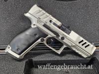 Walther PDP Full Size 4,5" (PVD Satin Finish)
