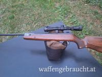 Weihrauch HW90 4,5mm Theoben Gas ~23 joule