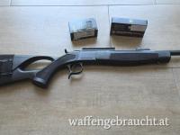 Bergara BA13 - Kal. 222 REM