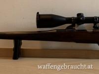 Repetierbüchse Joh. Springer's Erben - Wien Mod. Mauser 98 Kal. 7 mm Rem. Mag. #11008