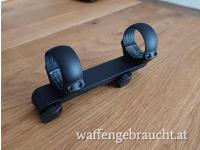 Blaser Sattelmontage 30mm