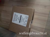 1.000 Schuss 9×19 Luger FMJ 124 gr