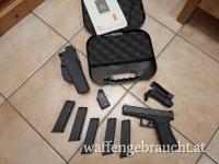 Glock 17 Gen4