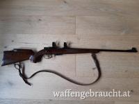 Anschütz .22 Hornet Repetierer (Modell:1430-1434)
