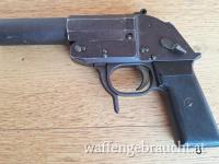 Leuchtpistole 1001 der DDR