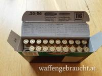 .30-06 RWS Munition 9.7g Tig  
