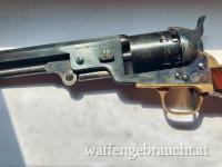 Colt Navy Cal.36 Perkussion Vorderlader Andreas Baumkircher 