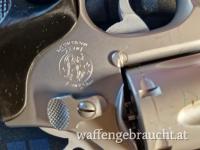 Faustfeuerwaffen Kat B aus Verlassenschaft
