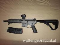 Daniel Defense DDM4