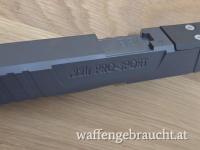IGB .22lr Pro-Sport für Glock 19 Gen2-5 - Wechselsystem