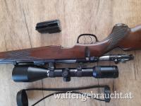 Steyr Mannlicher Mod. L