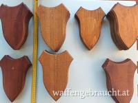 Trophäenschilder
