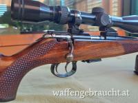 Büchse Anschitz 15/16